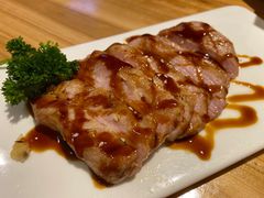 -银子铁板烧料理自助餐(人民广场店)
