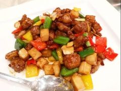 -白云宾馆·白云宴餐厅