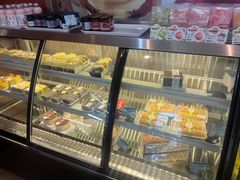 -起士林西餐厅(东经路店)