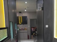 -江浦东烧烤城(韩式特色炭火烤肉同心路店)