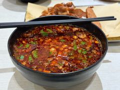 -牵人麻辣粉(粉巷店)