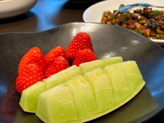 -山居荣府·富阳宴