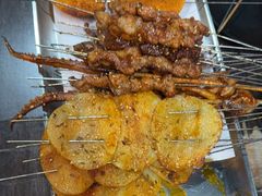 -马海涛牛肉串·午市牛腩饭·烧烤夜宵(领汇广场店)