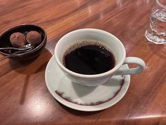 -RUMORS COFFEE ROASTERY鲁马滋咖啡(湖南路店)
