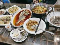 -佳味海鲜(华春路店)