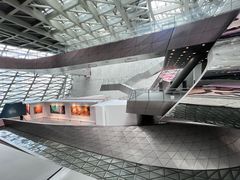 -深圳市当代艺术与城市规划馆