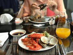 -深圳四季酒店·馥自助餐厅