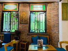-西关84·History·Art·Cafe