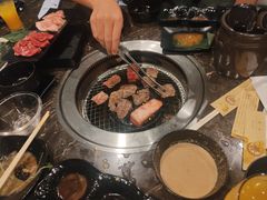 -黒毛和牛焼肉善 ZEN(難波心斎橋店)