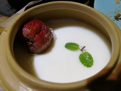 -汤城小厨•粤菜•靓汤(苏州街店)