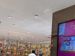 -VENCHI 闻绮(北京国贸商城店)