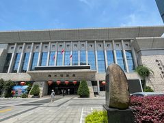 -柳州宾馆-云霄阁·旋转餐厅
