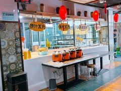 -直隶安家牛肉罩饼(七一路店)