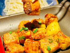 -雀舞云南菜(天津天河城购物中心店)