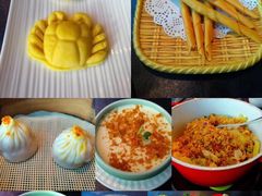 -蟹榭·本帮江浙菜·蟹宴(五角场合生汇商场店)