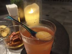 -日落吧·海景咖啡厅·餐酒吧·鸡尾酒·下午茶·乐队表演·浪漫夕阳·三亚文华东方酒店