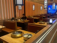 -焰江山海鲜牛排烤肉自助(锦华万达二星店)