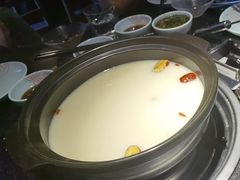 -捞王猪肚鸡火锅(昆山店)