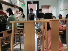 大堂-静一餐厅·湖北菜(前门创始店)