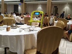 大堂-流舫海鲜酒家(张溪店)