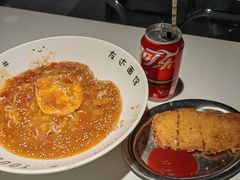-友达面馆(广州总店)