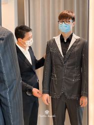 -BROTHER西服礼服定制·商务·婚礼(佛山南海店)