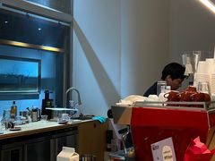 -DEEP COFFEE(瑞光烘焙工厂店)