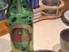 -状元阁烧烤(新华路总店)