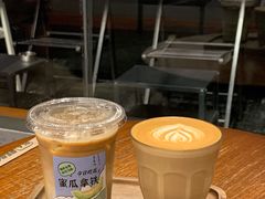 -CoffeeVendor(西乡店)