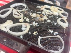 -西贝(金桥店)