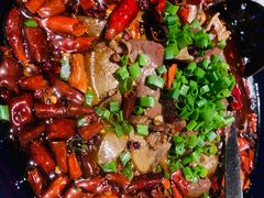 -君悦酒店·1881·北京烤鸭