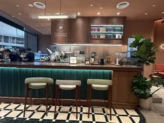-Peet's Coffee皮爷咖啡(杭州来福士店)