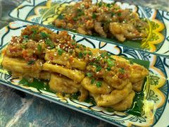 -浩海火燒雲傣家菜(芮欧百货店)