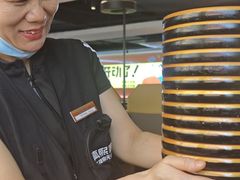 -真熙家牛排烤肉无限续(百脑汇店)