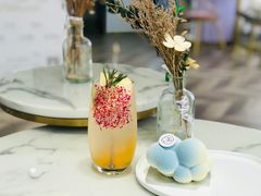 -邢氏老太太烧烤(南山店)