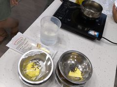 -千浔一暖DIY蛋糕烘焙(人民大学店)