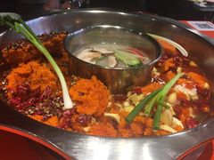 -周幺妹重庆老火锅(银泰城总店)