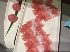 -海底捞火锅(北京路店)