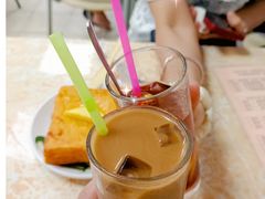 -沙溪兄茶餐厅