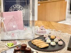 -ABC Cooking Studio(北京颐堤港店)