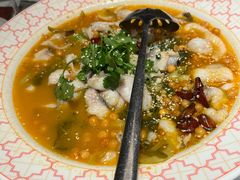 -汤记传菜(秀浦路店)