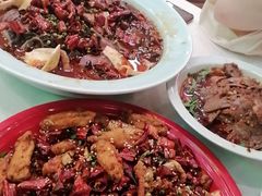 -嘉陵楼馋嘴城(簋街总店)