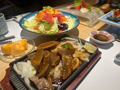 -南风(淮海街店)