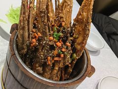 -大眼锅贴水饺(河东店)