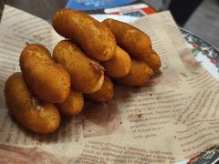 -老渔夫烤鱼(华泰店)