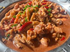 -胖哥俩肉蟹煲(来福士店)