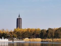 -西海子公园