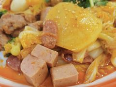 -老街称盘麻辣烫(东方新天地店)