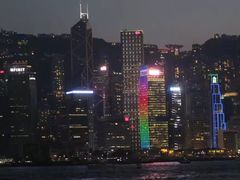 -香港会议展览中心演讲厅
