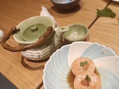-京旬海鲜放题·铁板烧自助餐厅